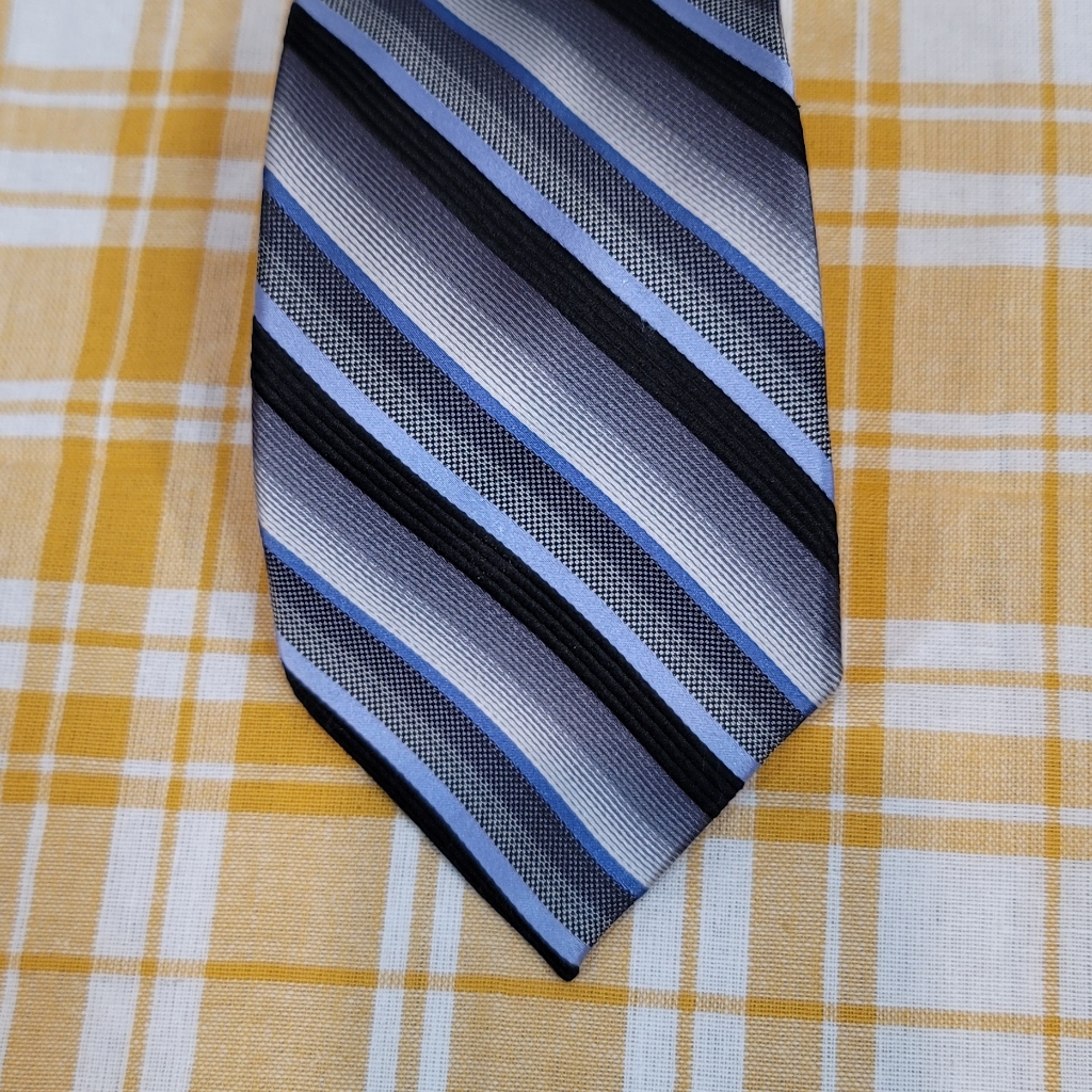 Joseph And Feiss International Silk Tie